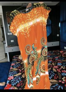 set of 2 maxi ..(nighty)