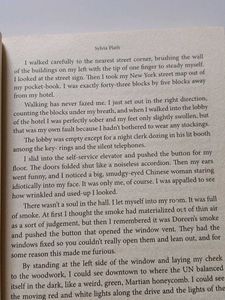 The Bell Jar by Sylvia Plath