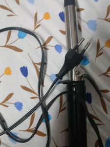 curling Iron, Perfect Condition, Works Amazing