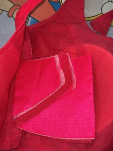 Blouse With Sleeve