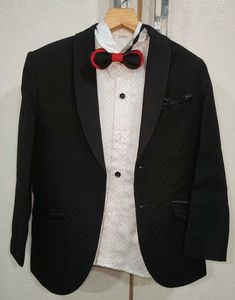 Boys Formal Suit Set