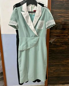 Brand New Korean Dress