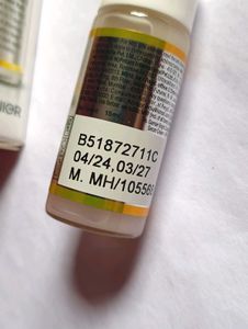 Garnier vitamin c Day Serum