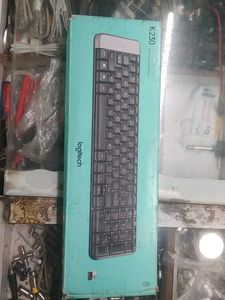 Logitech K230 Keyboard