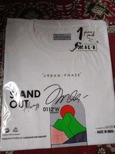 Cool Graphic Tee