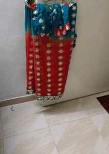 Beautiful Saree