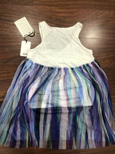 Jijil Cute Striped Dress