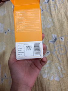 Combo Of Sunscreen And Shower Gel