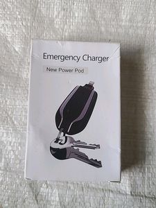 Keychain Power Bank