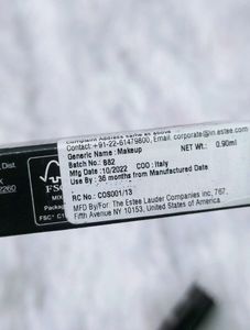 Smashbox Lip Stick