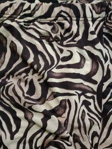 Fila Zebra Print Boxer Shorts