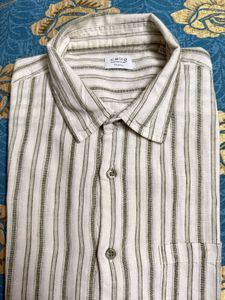 Celio Linen Shirt