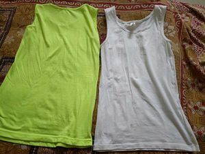 Combo Pack Of 2 Inner Wear