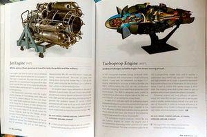 1001 Inventions That Changed The World.