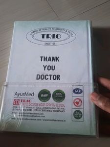Writing Diary In New Condition