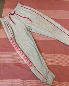 Grey Sweatpants