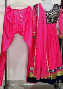 Anarkali Suit