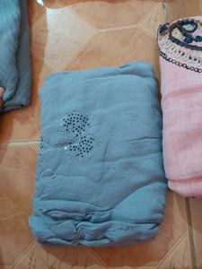 Assorted Scarves &amp; Stoles