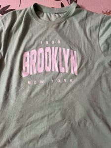 Combo Oversized Tees