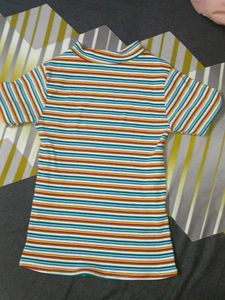 Multi Color Top For 200