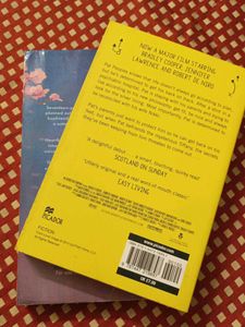 YA Bestsellers: You&#39;ve Reached Sam &amp; Silver Lining