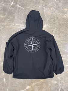 Stone Island Jacket