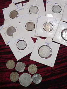 Old Coin 22 PC&#39;s