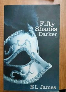 Fifty Shades Series