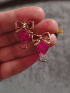 Vintage-Inspired Earrings