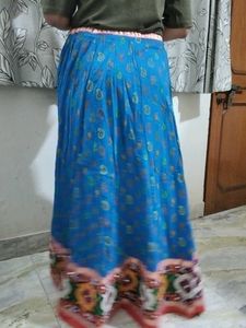 Garba Festive Chaniya Choli