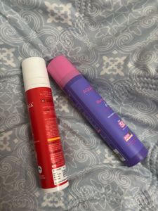 Aqualogica Sunscreen Duo