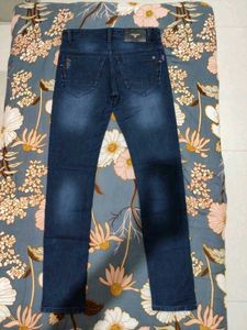 Pair of 2 Jeans