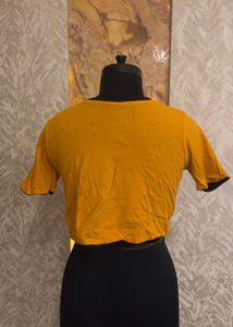 Changable ONLY Crop Top