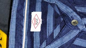 Men Branded Shirt