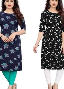 Kurti Combo