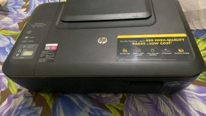 Hp Printer VCVRA - 1221