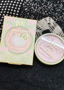 Pixi Hello Kitty Glow-y Powde