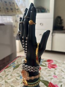 Jwellery Holder