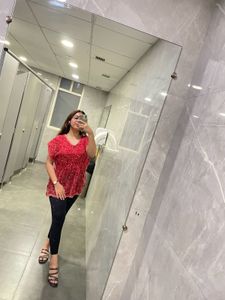Kaftaan Top