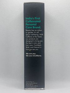 Coffee Foaming Face Wash