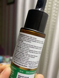 Dr. Sheths’s Neem &amp; 2% Salicylic Acid Serum