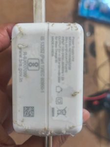 Electronics Bundle - Mouse, Charger, Earphones