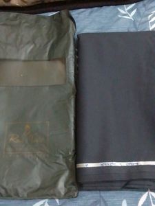 Reid &amp; Taylor Safari Suit Length (3mtr)