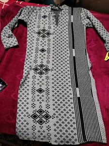 🌸Ethnic Winter Kurta Set