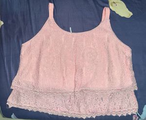 Goan Crop Top