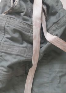 Vintage Backpack for trekking / travel