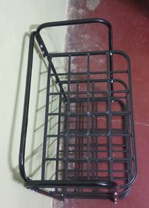 New/Unused Heavy Metal Plastic Rack