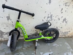 Baby Bicycle