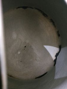 Small Hindalium / Indolium Pressure Cooker