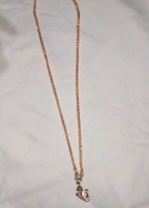 Daily wear One Gram Gold Chain